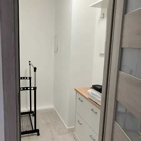 Apartment Na Rynku Wągrowiec