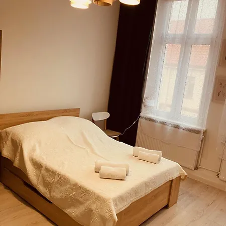 Na Rynku Apartment *