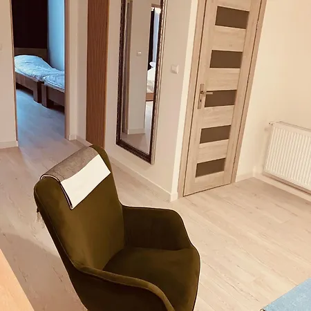 Na Rynku Apartment