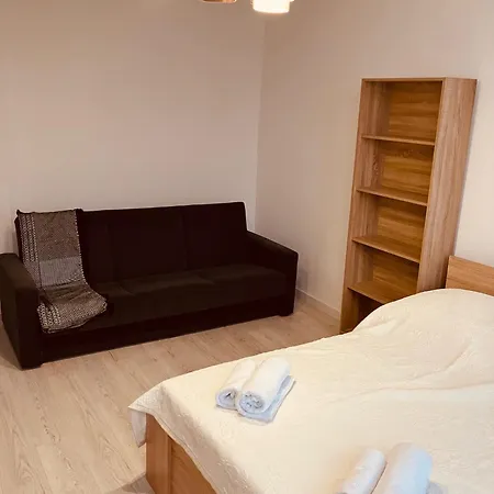 Apartment Na Rynku *